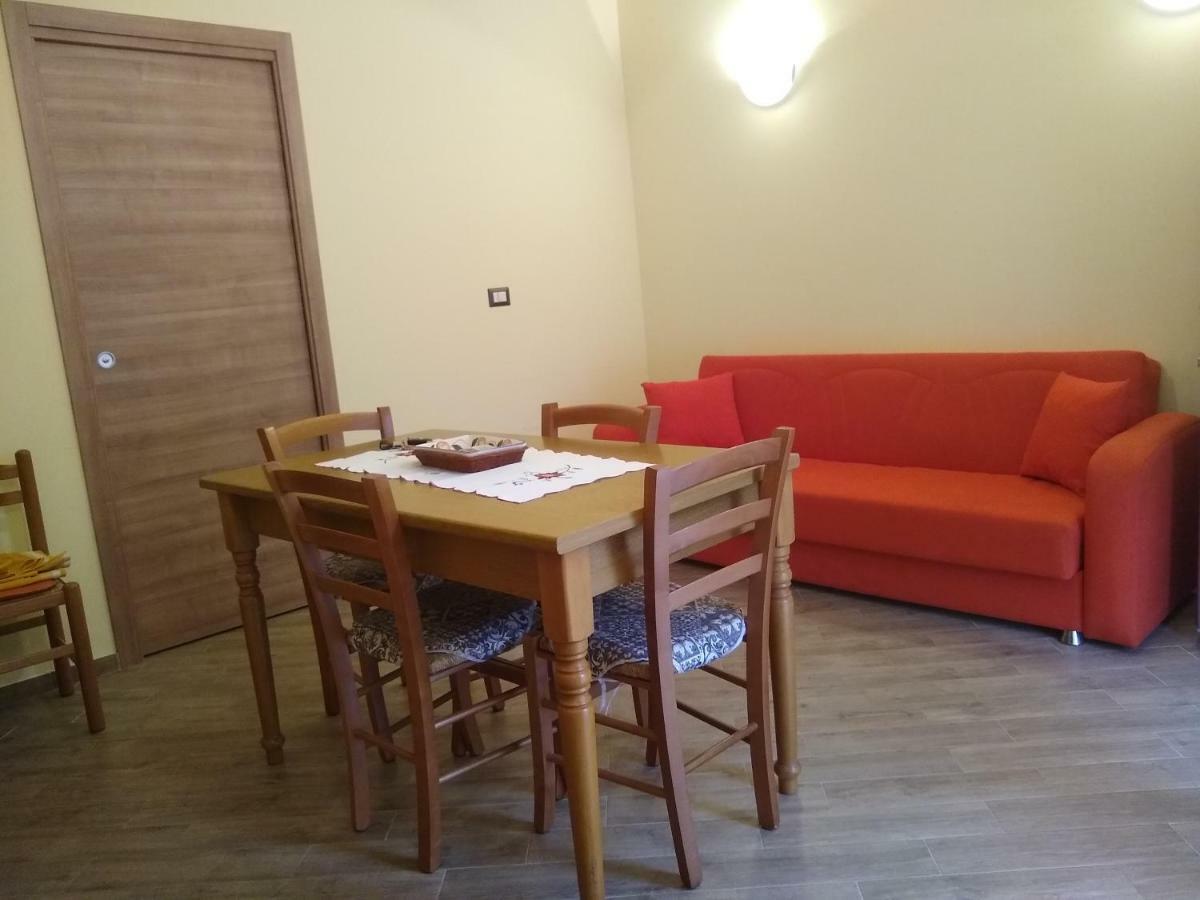Holiday home Casa Dei Girasoli Taormina