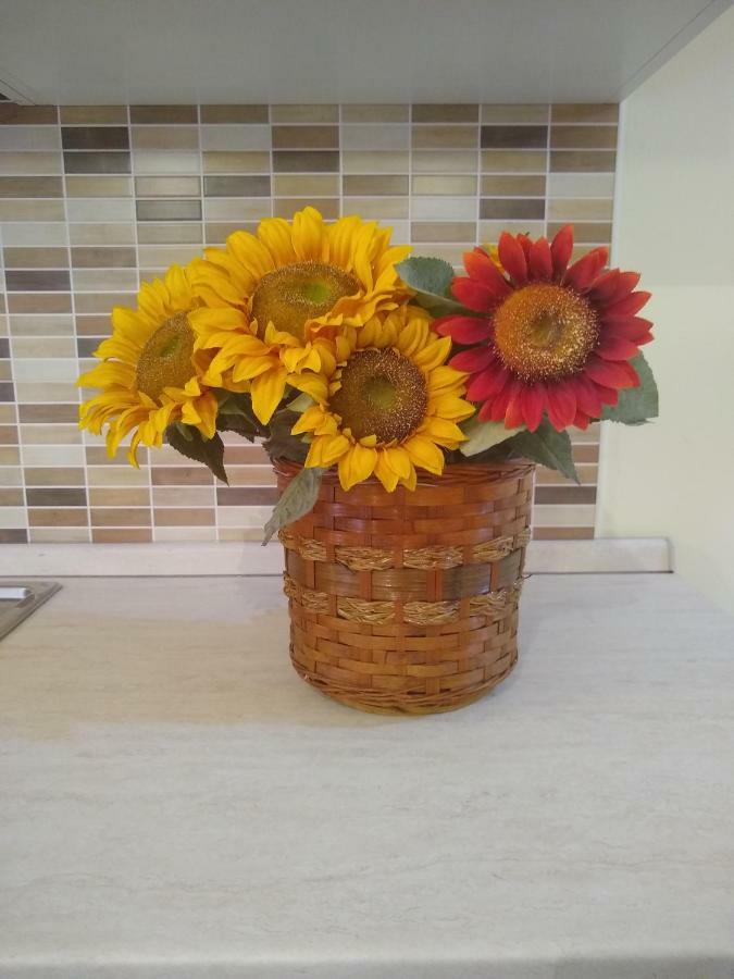 Casa Dei Girasoli Holiday home